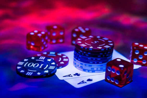 probet888 Live Casino floor