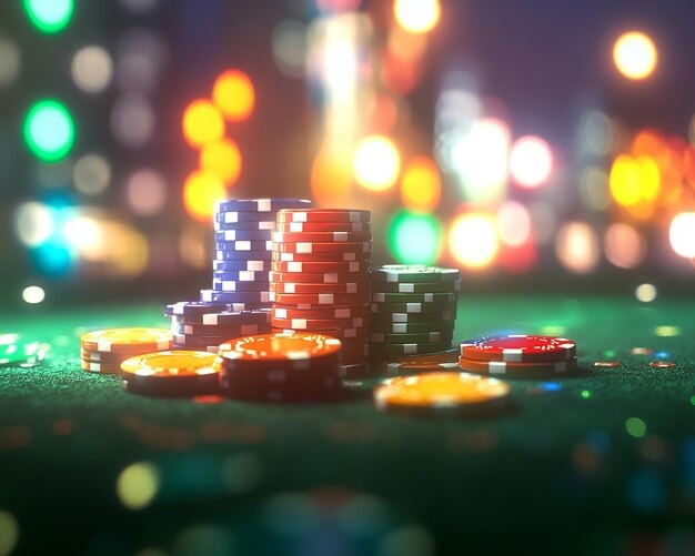 probet888 What's running this week