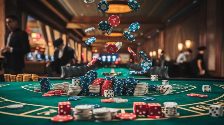 probet888 Your Payment Stack Ready